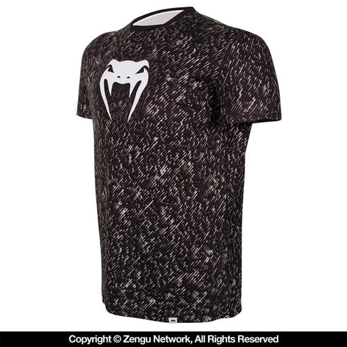 Venum-Dry Tech Shirt - Noise-2